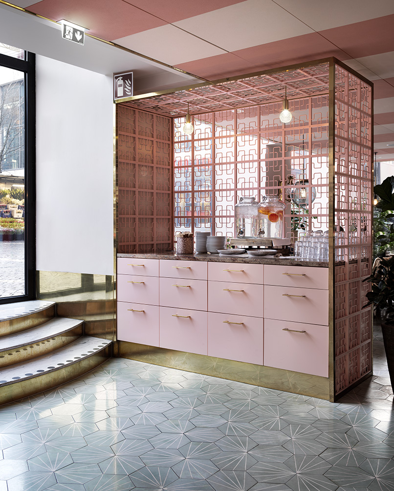 ALCRO Paint
