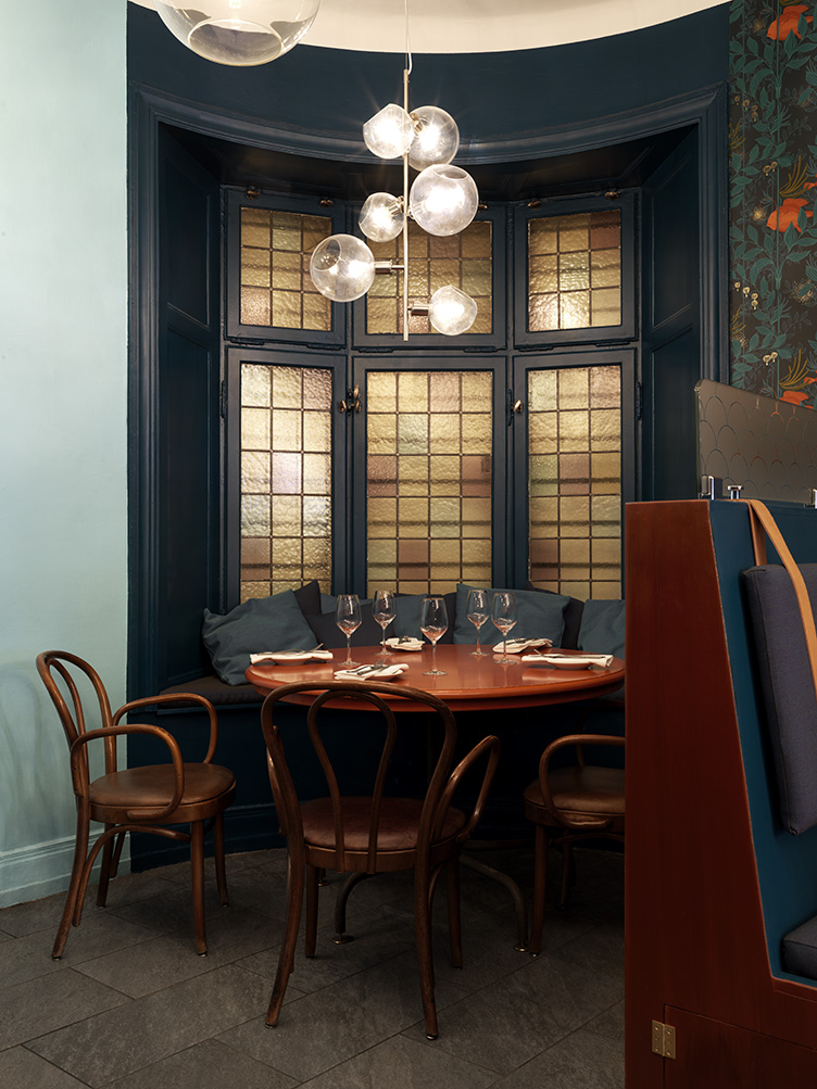 ALCRO Paint