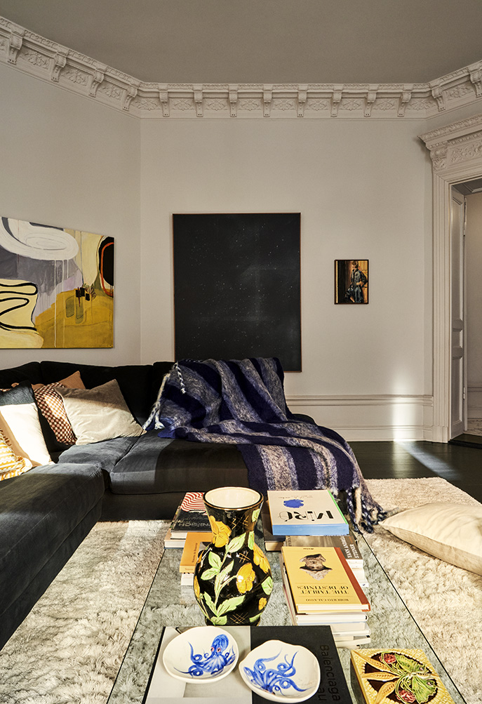 Elle Deco SE