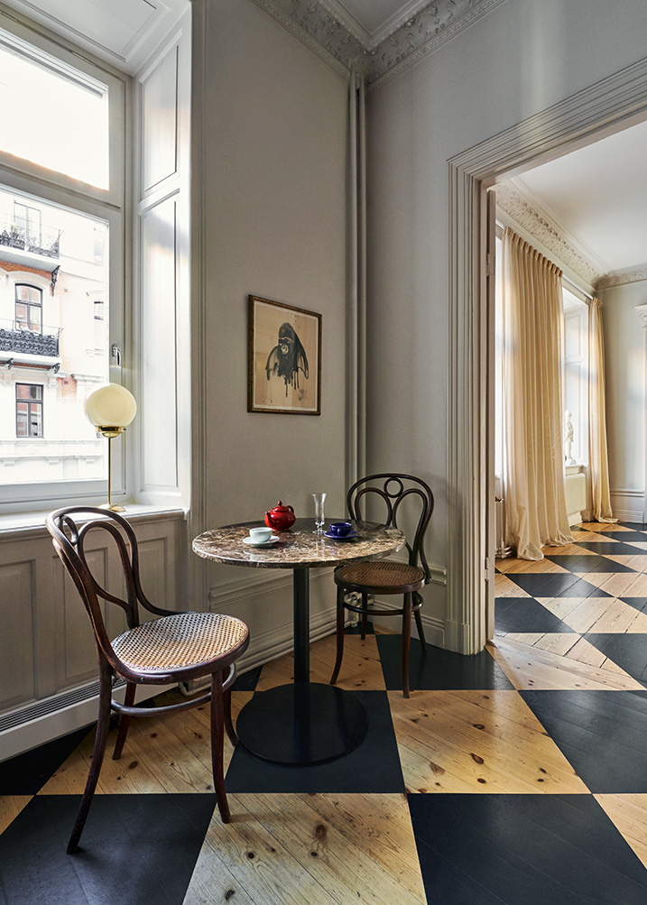 Elle Deco SE