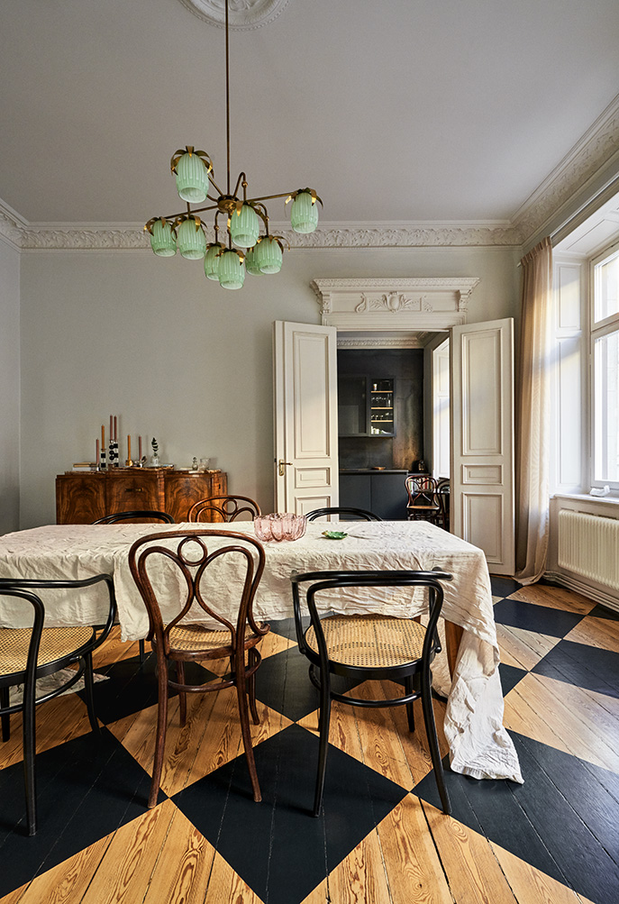 Elle Deco SE