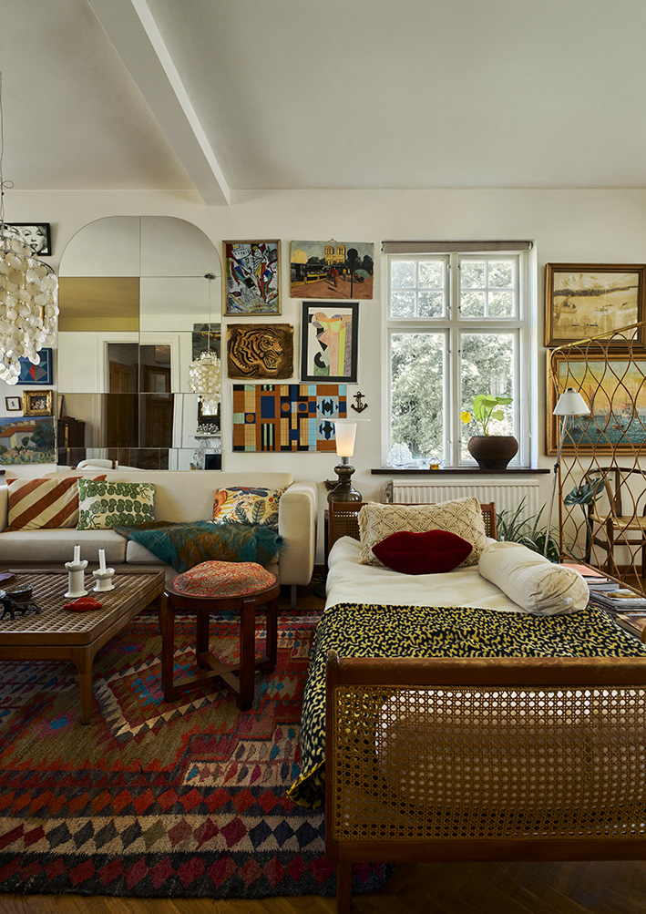 Elle Decoration SE thumbnail