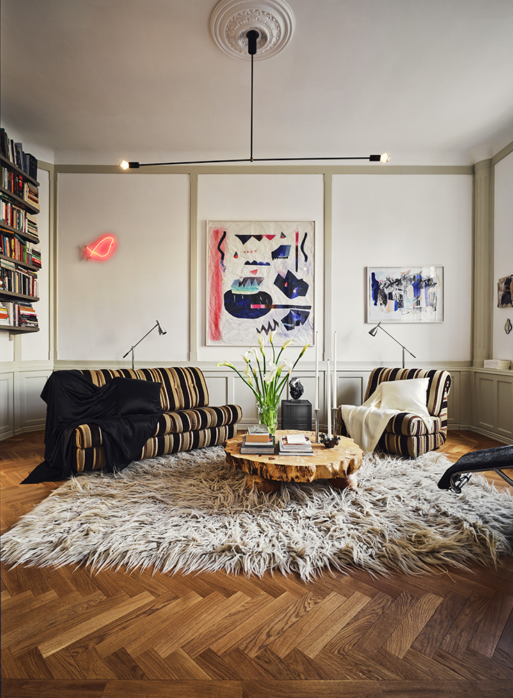 Elle deco SE
