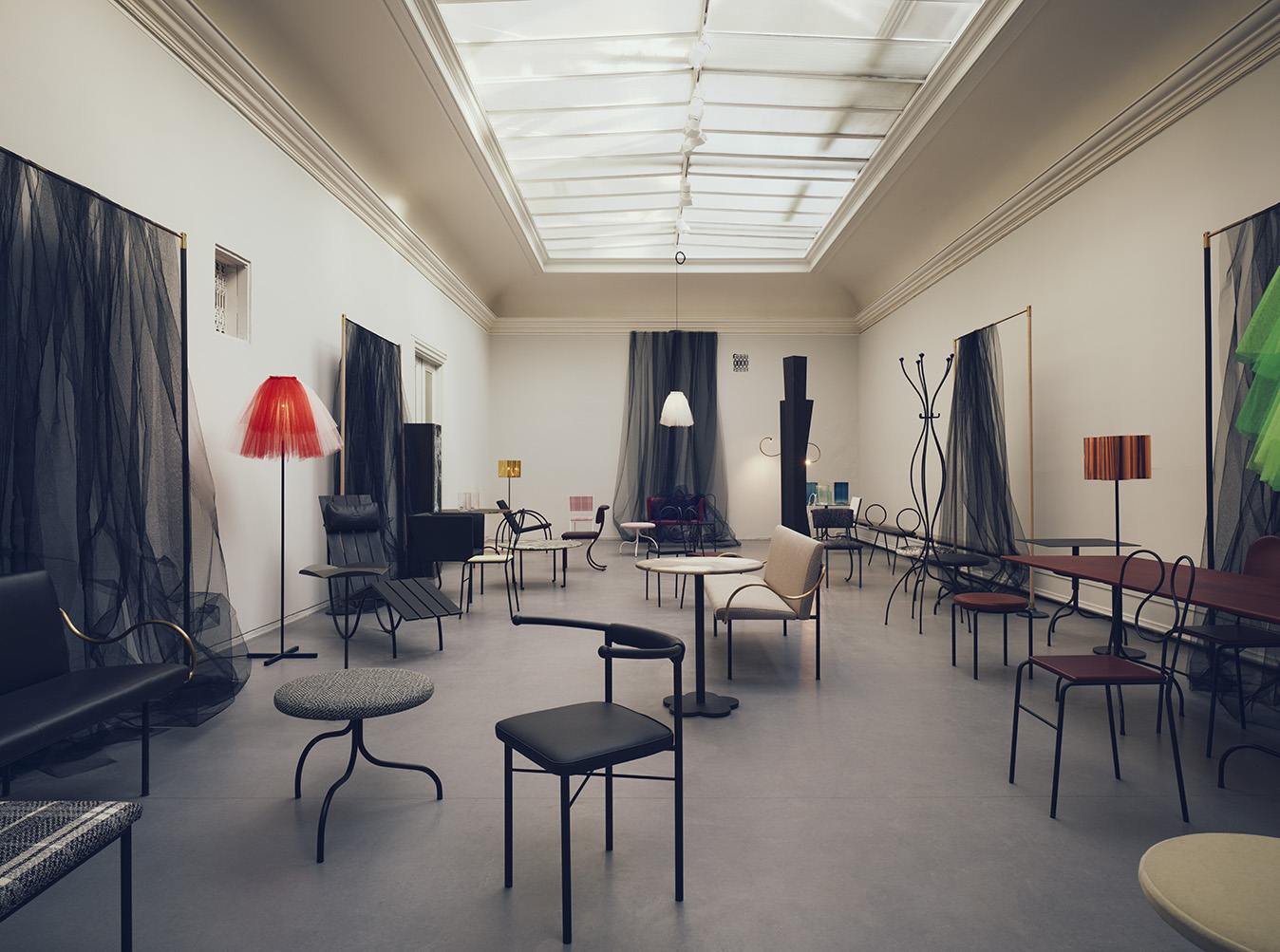 Ingridsdotter Furnitur