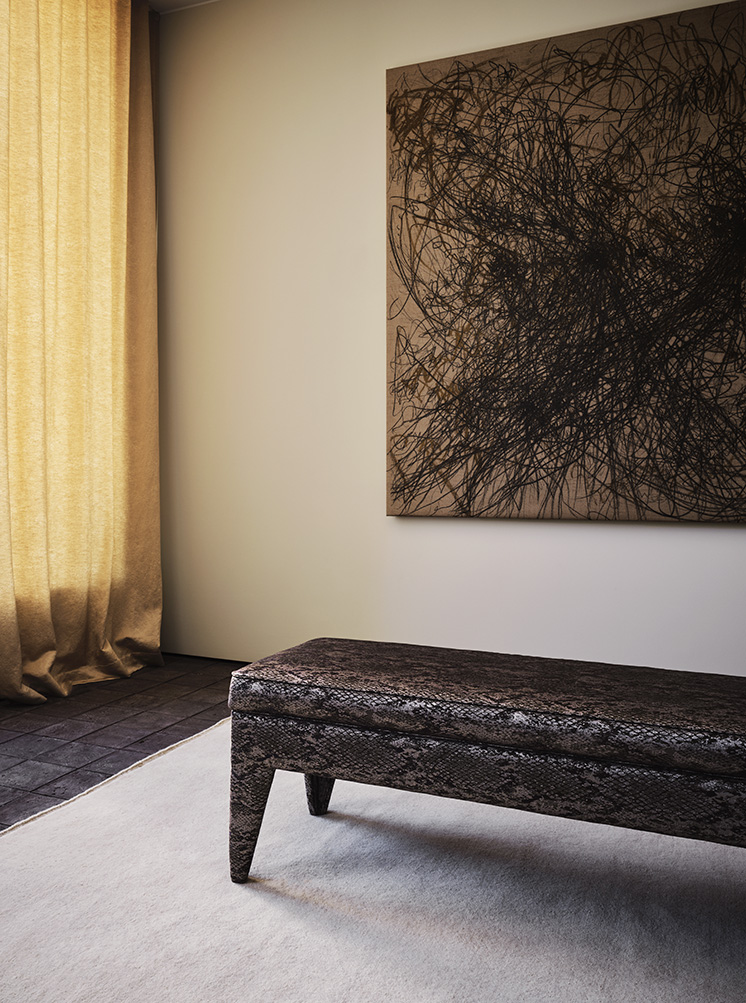 Dusty Deco Palette Rugs
