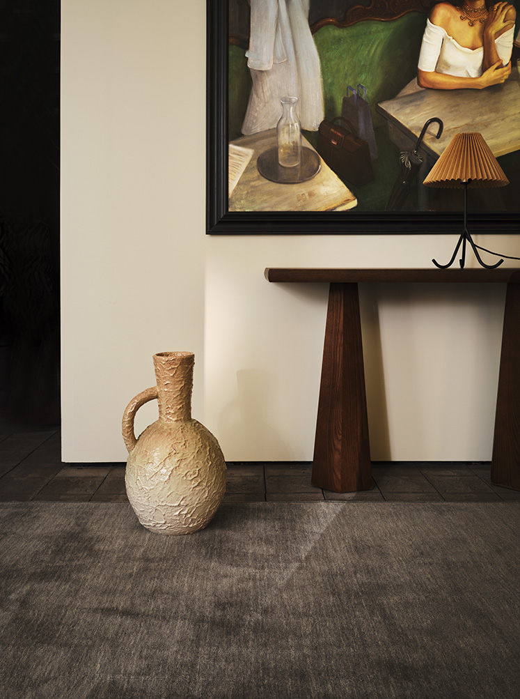 Dusty Deco Palette Rugs