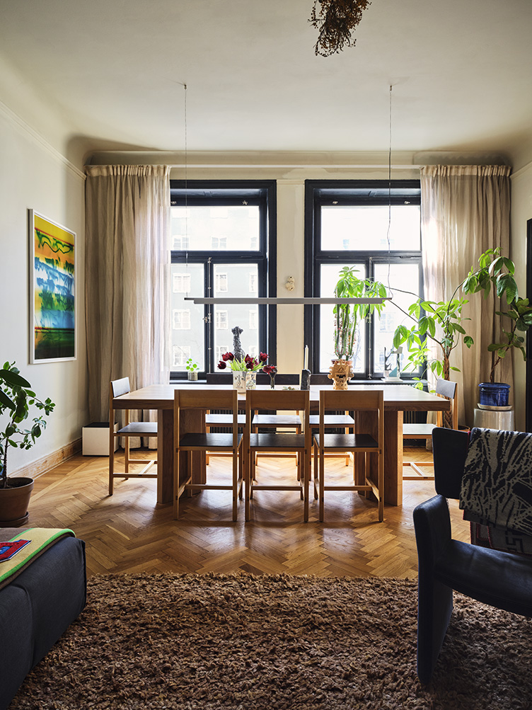 Elle Deco SE