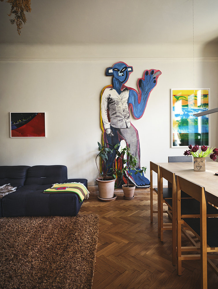 Elle Deco SE