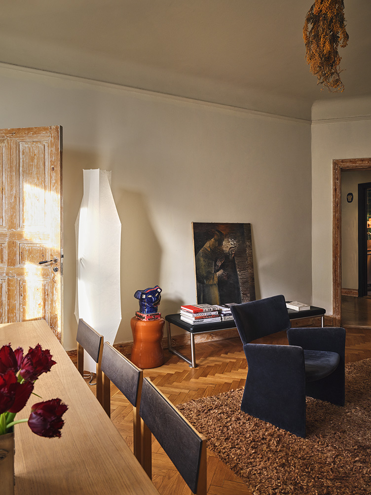 Elle Deco SE